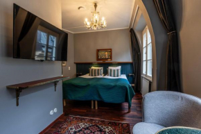 Lord Nelson Hotel in Stockholm